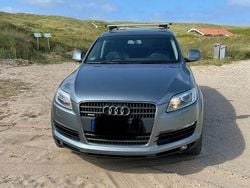 Gebraucht 2007 Audi Q7 SUV | 10.500 € (Guter Preis)