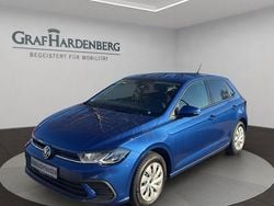 Blau Gebraucht 2025 VW Polo Life Limousine | 22.900 € (Teuer)