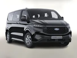 Andere Neu 2025 Ford Tourneo Custom Trend Van | 45.565 € (Etwas zu teuer)