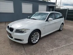 Weiß Gebraucht 2010 BMW 320 Kombi | 6.200 € (Fairer Preis)