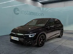 Schwarz Gebraucht 2023 VW Golf VIII GTD Kleinwagen | 35.249 € (Fairer Preis)