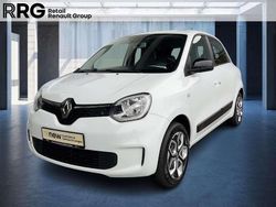 Weiß Gebraucht 2022 Renault Twingo Equilibre Kleinwagen | 12.490 € (Fairer Preis)