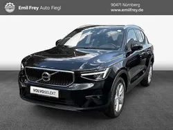 Gebraucht 2024 Volvo XC40 SUV | 33.890 € (Guter Preis)