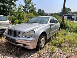 Other Gebraucht 2002 Mercedes C200 Classic Limousine | 999 € (Superpreis)