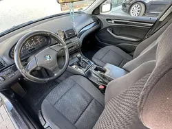 Gebraucht 1999 BMW 320 Limousine | 2.200 € (Guter Preis)