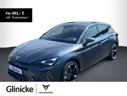 Grau Neu 2025 Cupra Leon Limousine | 37.620 € (Fairer Preis)