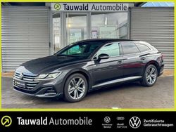 Grau Gebraucht 2023 VW Arteon R-line Kombi | 38.380 € (Fairer Preis)