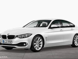 Mineralweiß (metallic) Gebraucht 2019 BMW 420 Gran Coupé Advantage Coupé | 18.990 € (Fairer Preis)