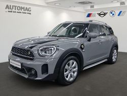 Grau Gebraucht 2021 Mini Cooper SE Kleinwagen | 23.480 € (Guter Preis)