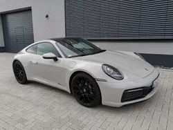 Grau Gebraucht 2021 Porsche 911 Carrera Coupé | 113.900 € (Fairer Preis)