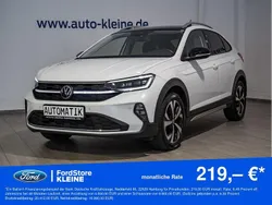 Weiß Gebraucht 2022 VW Taigo Style SUV | 21.490 € (Fairer Preis)