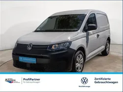 Weiß Gebraucht 2022 VW Caddy Van / Kleinbus | 20.970 € (Guter Preis)