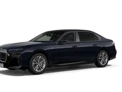 Gebraucht 2025 BMW 740 Comfort Edition Limousine | 87.800 € (Fairer Preis)
