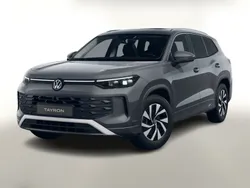 Grau Neu 2025 VW Tayron SUV | 45.988 € (Guter Preis)