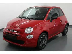 Rot Gebraucht 2019 Fiat 500 Pop Star Kleinwagen | 10.490 € (Fairer Preis)