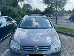 Grau Gebraucht 2004 VW Golf IV Comfortline Limousine | 4.500 € (Fairer Preis)