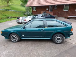 VW Scirocco