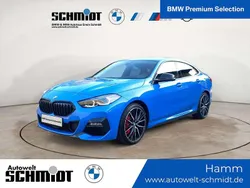 M misano blau metallic Gebraucht 2024 BMW 220 Coupé | 45.770 €