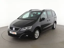 Schwarz Gebraucht 2019 Seat Alhambra Style Van / Kleinbus | 26.590 € (Fairer Preis)