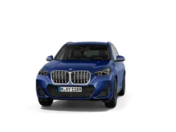 Neu 2024 BMW X1 Efficient Dynamics SUV | 46.810 € (Guter Preis)