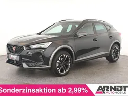 Midnight schwarz Gebraucht 2024 Cupra Formentor SUV | 30.984 € (Fairer Preis)