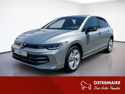 Oyster silver Neu 2025 VW Golf VIII Goal Limousine | 27.990 € (Guter Preis)