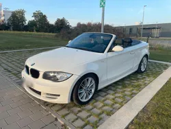 BMW 120 Cabriolet