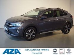 Grau Neu 2025 VW Taigo Life SUV | 21.879 € (Superpreis)