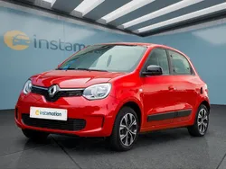 Rot Gebraucht 2021 Renault Twingo Zen Kleinwagen | 9.149 € (Fairer Preis)