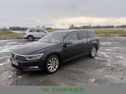 Schwarz Gebraucht 2016 VW Passat Comfortline Kombi | 9.999 € (Superpreis)