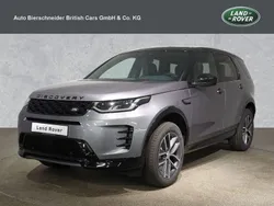 Grau Gebraucht 2024 Land Rover Discovery Sport SE Dynamic SUV | 48.750 € (Guter Preis)