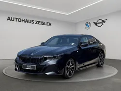 Saphirschwarz Neu 2025 BMW i5 Performance Limousine | 73.900 € (Fairer Preis)