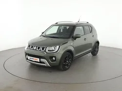 Grün Gebraucht 2020 Suzuki Ignis Comfort Kleinwagen | 16.120 € (Fairer Preis)