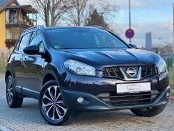 Schwarz Gebraucht 2013 Nissan Qashqai 360º SUV | 7.990 € (Fairer Preis)