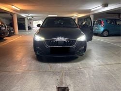 Schwarz Gebraucht 2020 Skoda Scala Style Kleinwagen | 18.500 € (Fairer Preis)