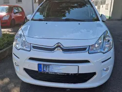 Gebraucht 2015 Citroën C3 PureTech Kleinwagen | 6.900 € (Etwas zu teuer)