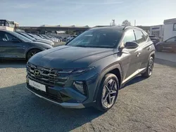 Grau Neu 2025 Hyundai Tucson Trend SUV | 33.900 € (Guter Preis)