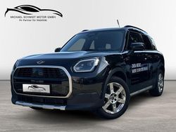 Schwarz Gebraucht 2024 Mini Countryman SUV | 34.900 €