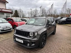 Grau Gebraucht 2020 Jeep Renegade Limited SUV | 16.990 € (Superpreis)