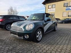 Grün Gebraucht 2008 Mini Cooper Clubman Kombi | 2.990 € (Guter Preis)
