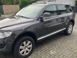 Grau Gebraucht 2008 VW Touareg SUV | 4.499 € (Guter Preis)