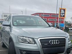 Schwarz Gebraucht 2010 Audi Q5 S-Line SUV | 9.900 € (Fairer Preis)