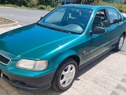 Grün Gebraucht 1995 Honda Civic S Limousine | 3.950 €