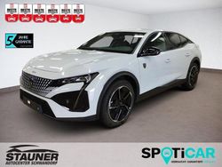 Weiß Gebraucht 2024 Peugeot 408 GT GT Limousine | 27.480 € (Superpreis)