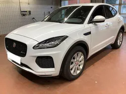 Weiß Gebraucht 2019 Jaguar E-Pace R-Dynamic SUV | 18.300 € (Superpreis)