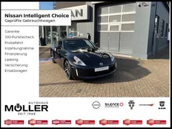 Nissan 370Z