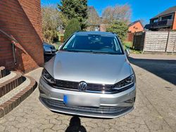 Andere farben Gebraucht 2020 VW Golf Sportsvan Highline Van / Kleinbus | 21.450 € (Fairer Preis)
