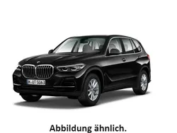 Schwarz Gebraucht 2023 BMW X5 M Sport SUV | 71.900 € (Etwas zu teuer)