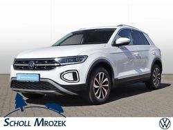 Andere Gebraucht 2023 VW T-Roc Style SUV | 29.990 € (Fairer Preis)