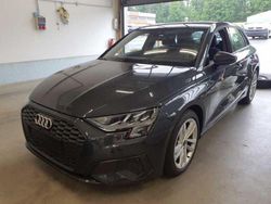 Manhattangrau metallic Gebraucht 2021 Audi A3 Ambiente Limousine | 21.900 € (Guter Preis)